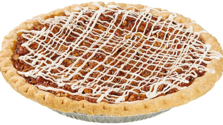 tootie pie whiskey pecan pie