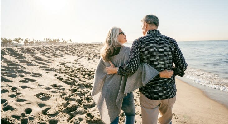 How to collect on your ex-spouse's Social Security benefit.