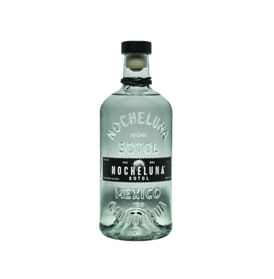 <p><a href="https://www.oldtowntequila.com/nocheluna-sotol-blanco-700ml/" rel="nofollow noopener" target="_blank" data-ylk="slk:Shop Now;elm:context_link;itc:0;sec:content-canvas" class="link ">Shop Now</a></p><p>Nocheluna Sotol</p><p>$69.99</p><p>oldtowntequila.com</p><span class="copyright">Nocheluna</span>