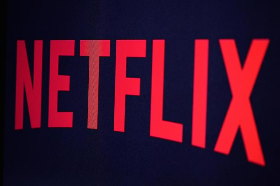 Making moves: The streaming giant Netflix was embraced by this year's festival (Pascal Le Segretain/Getty Images)
