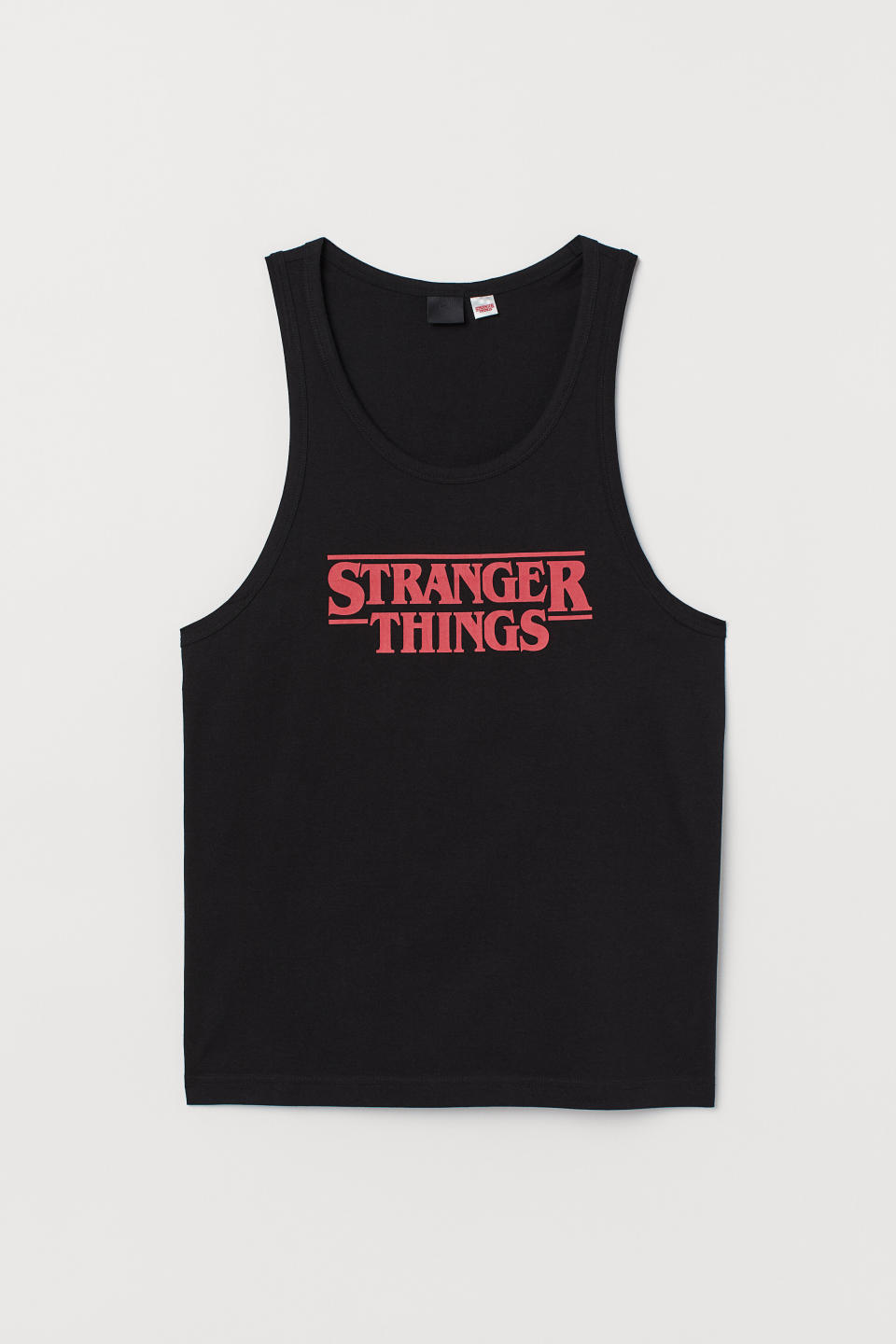 H&M x Stranger Things. (PHOTO: H&M)