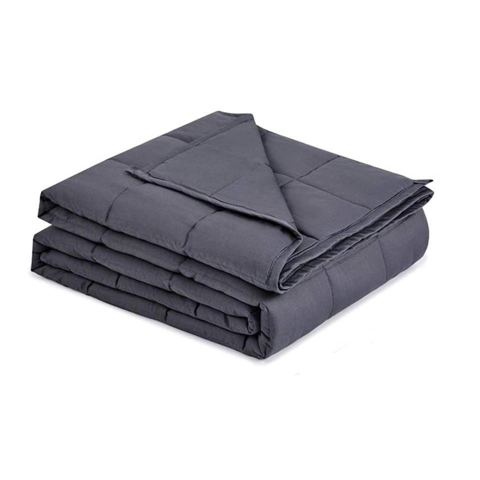 Comfort Weighted Blanket