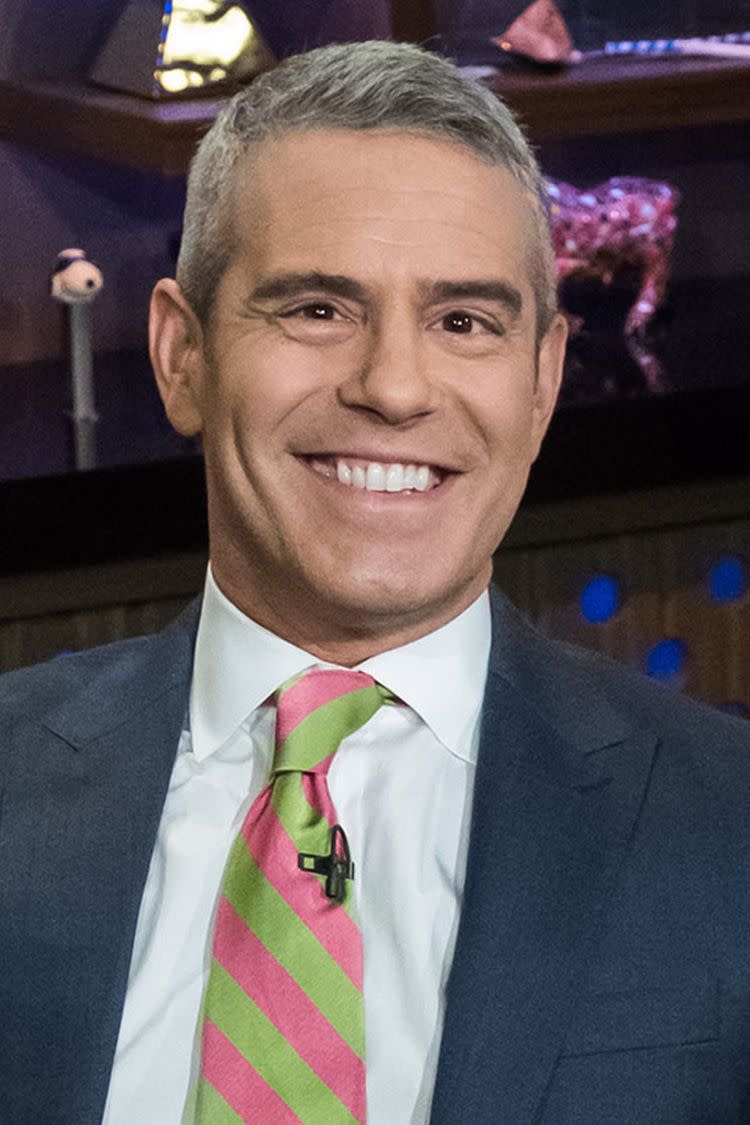 Andy Cohen