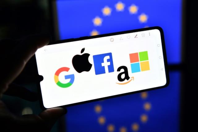 Crackdown on Fake News: Tech Giants Face Billions in Fines