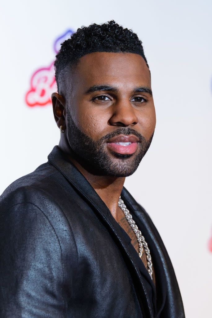 Jason Derulo