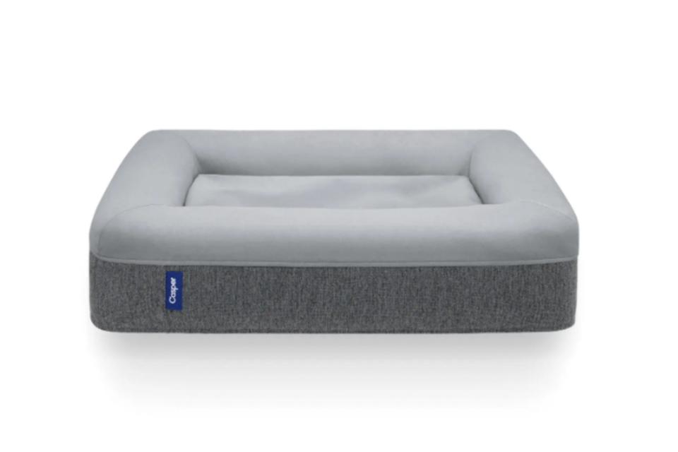 Casper dog bed (was $125, now 10% off)