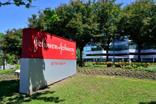 Johnson & Johnson Reaches $300M Settlement In Australian Pelvic Mesh Lawsuit