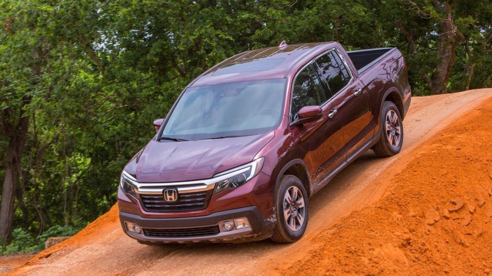 <p>With a score of 3.0%, the Honda Ridgeline is the top-ranked vehicle on this list. That means more Ridgelines make it to 200,000 miles than any other, according to iSeeCars.com. Unlike most other trucks that use a body-on-frame chassis design, the Ridgeline is based on a more car-like unibody platform. It's likely that fewer Ridgeline trucks are used for heavy-duty work than other pickups, and that could help them stay in decent shape as they rack up the miles.</p>