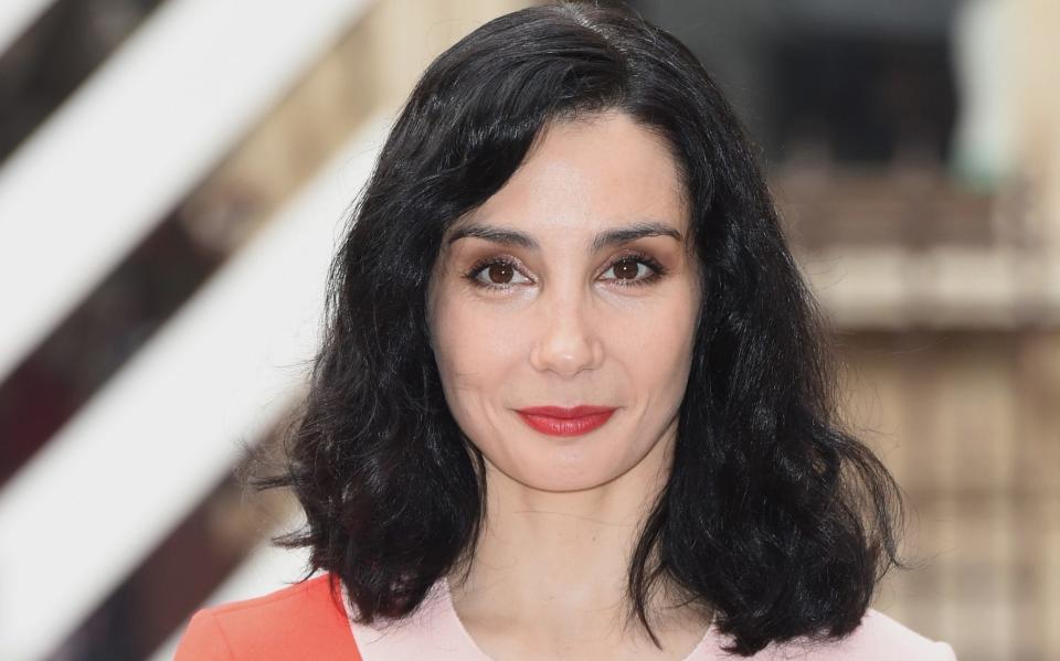 Tamara Rojo, the Principal Ballerina and Artistic Director of the English National Ballet is a Strictly fan - Getty Images