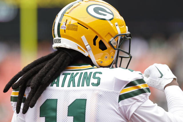 sammy watkins green bay packers