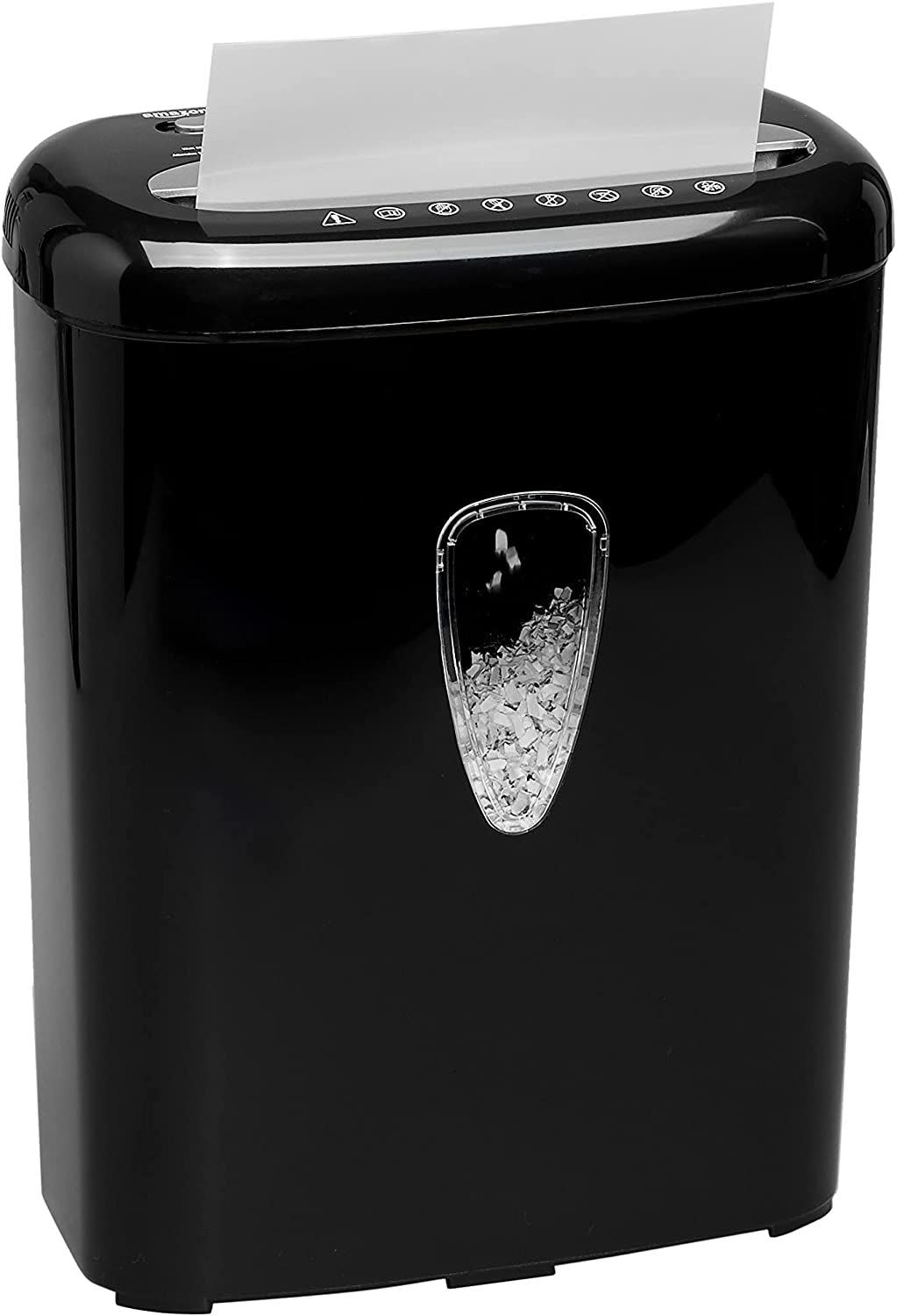 AmazonBasics Paper Shredder