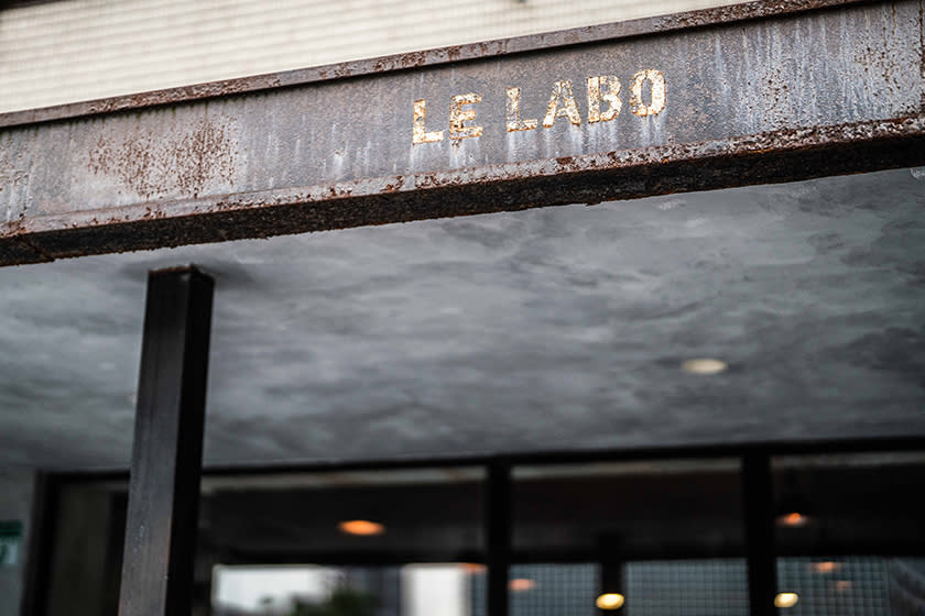 Le Labo