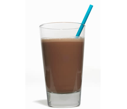 Chocolate Milk