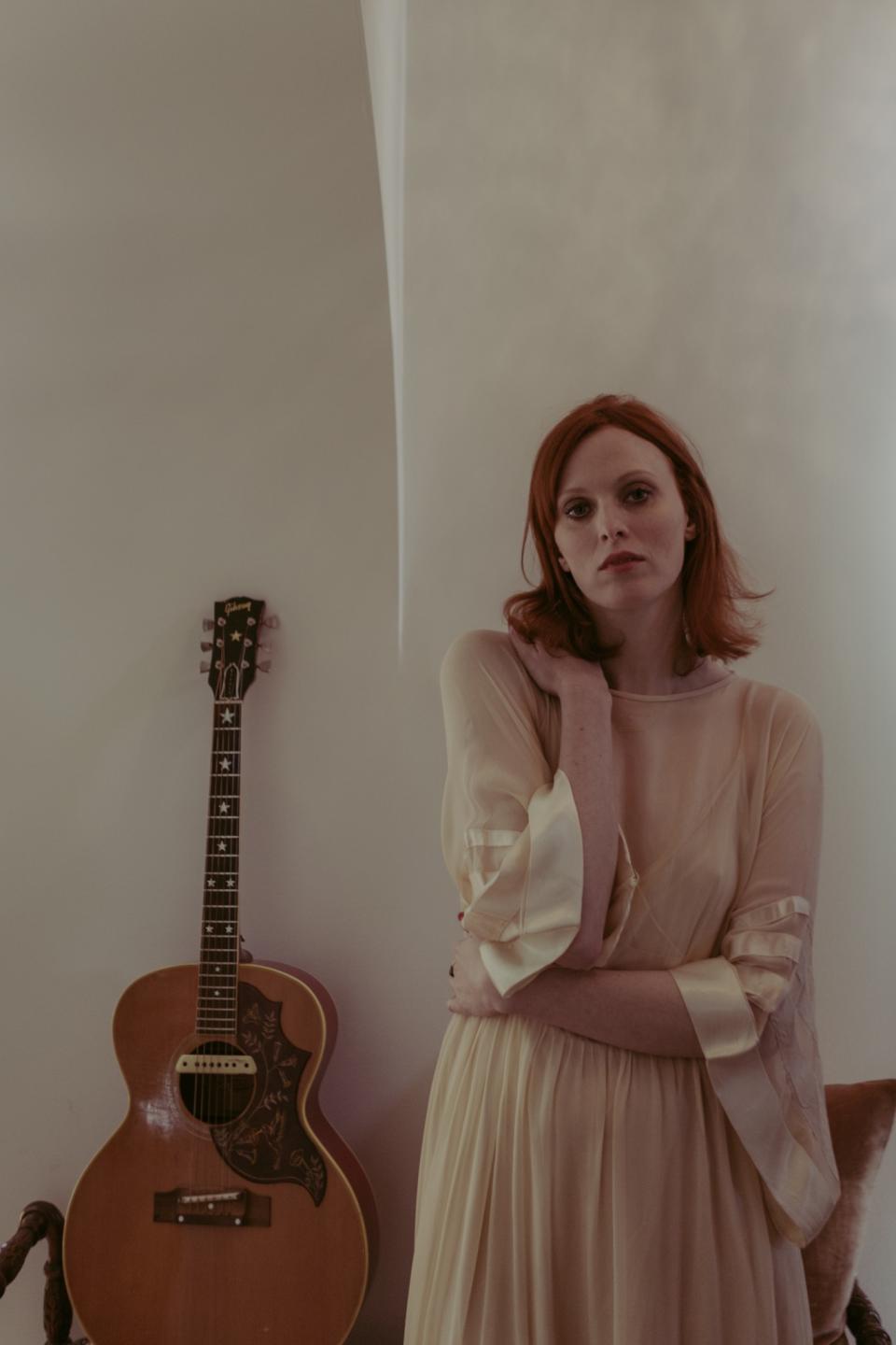 Karen Elson