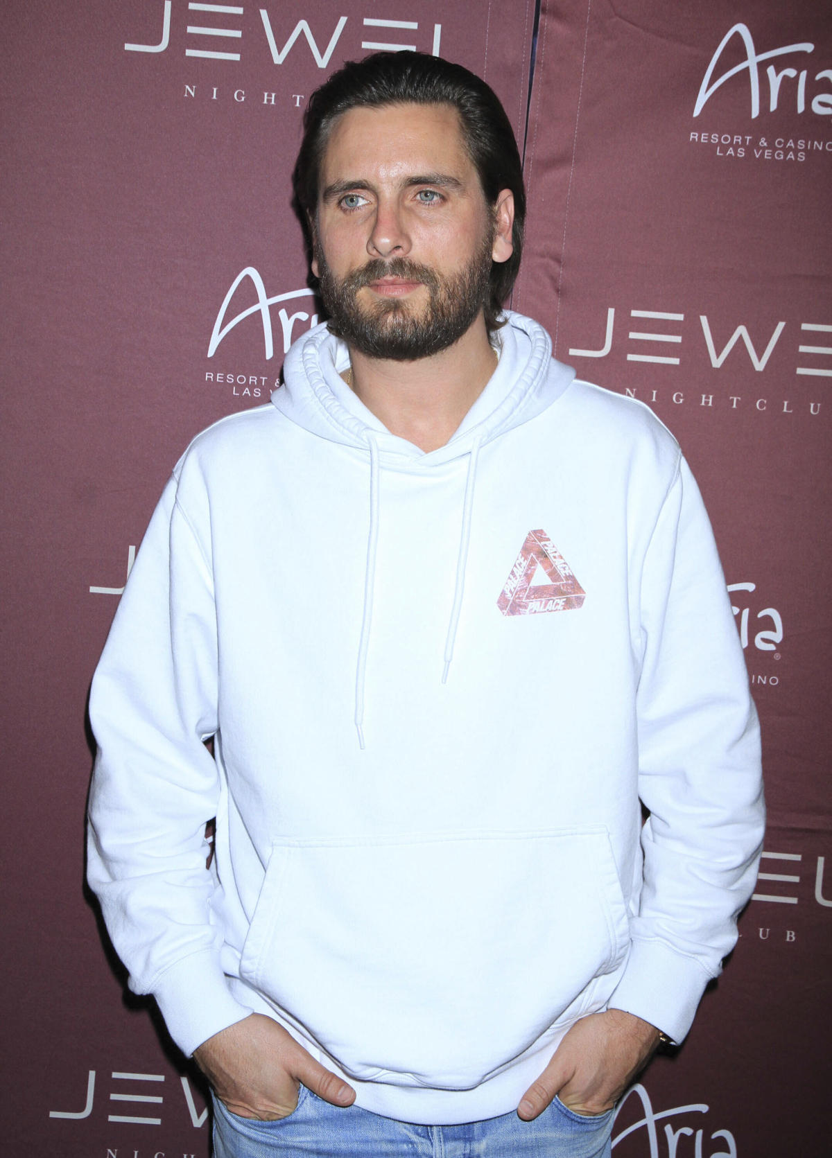 Scott Disick Is Venturing Into Beauty