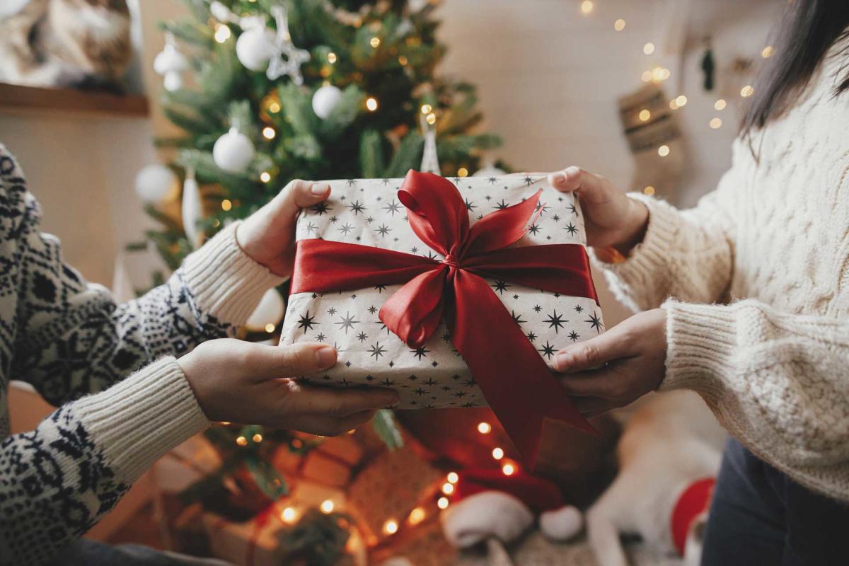 Sauvez vos cadeaux de Noël avec la livraison rapide en 24h !