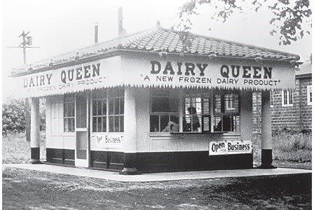 Dairy Queen