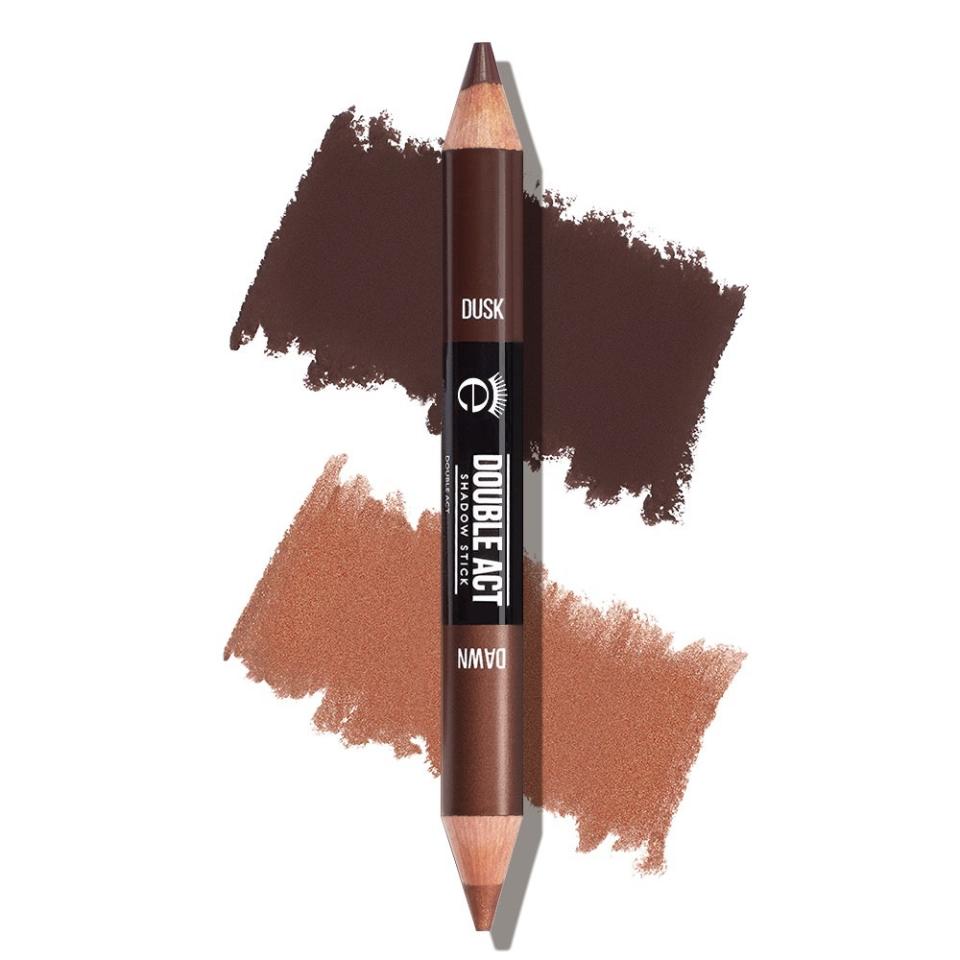 <strong>Eyeko Double Act Shadow Stick in Dusk/ Dawn (full size)</strong>