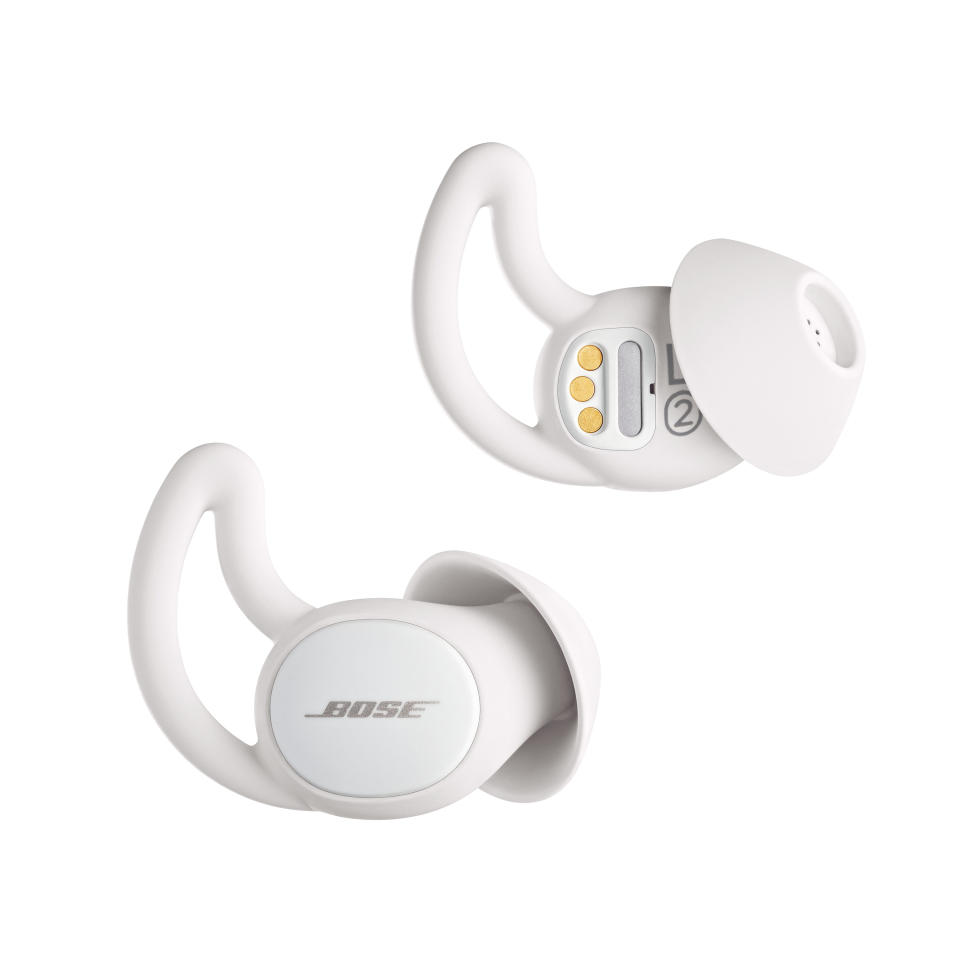 Image of individual Bose Sleepbuds II