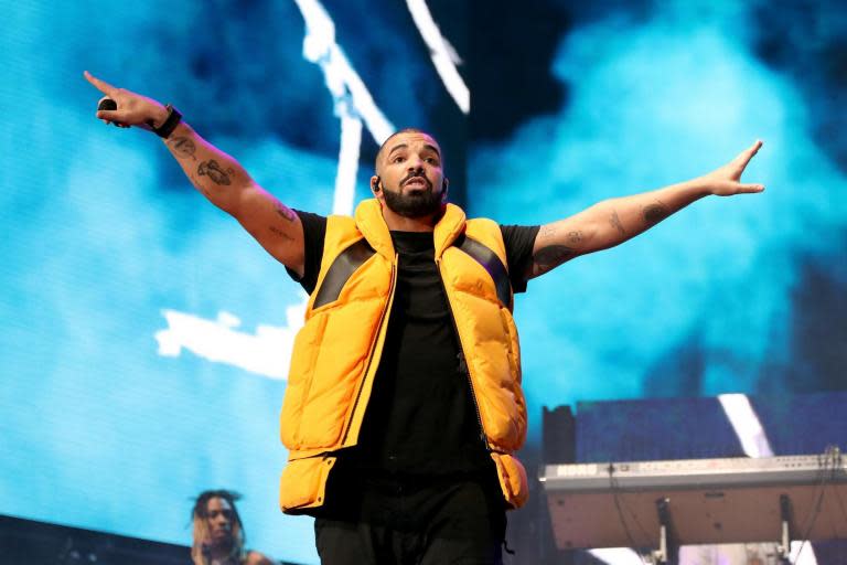 So Far Gone... but not forgotten! Drake releases classic mixtape to celebrate 10 year anniversary