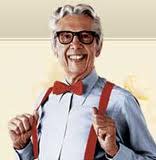 Perfect Day for Popcorn ... on Orville Redenbacher's birthday