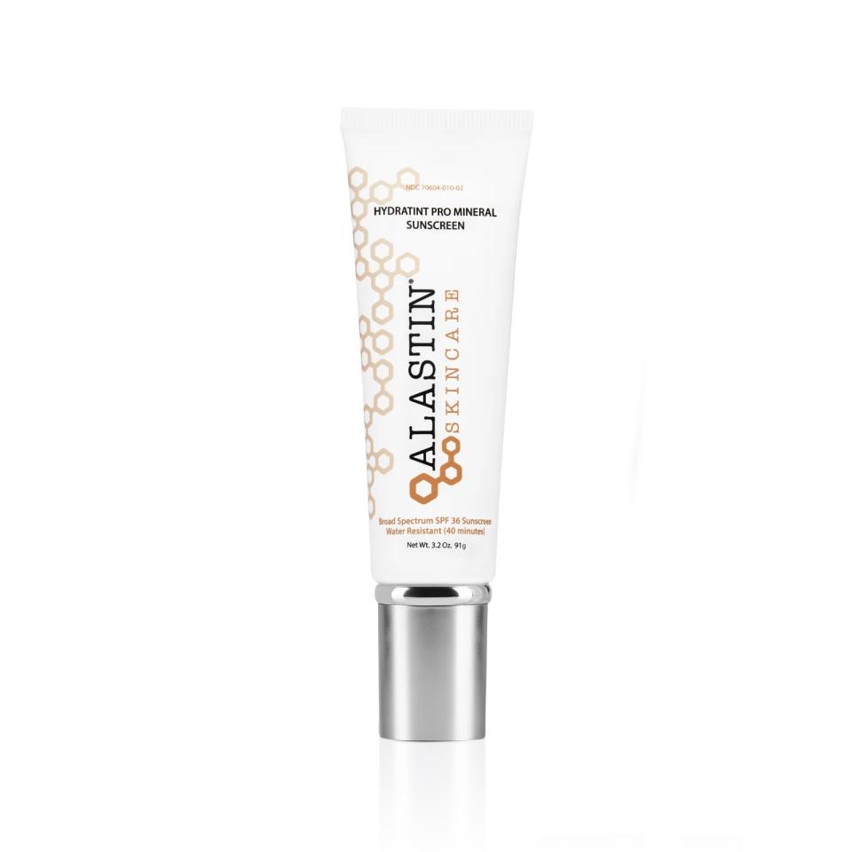 Alastin HydraTint Mineral SPF 36