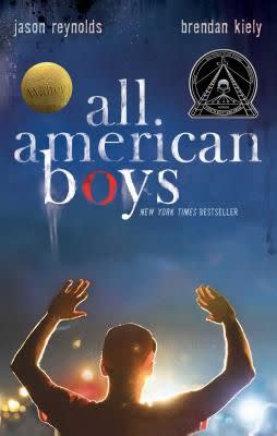 'All American Boys' by Jason Reynolds and Brendan Kiely