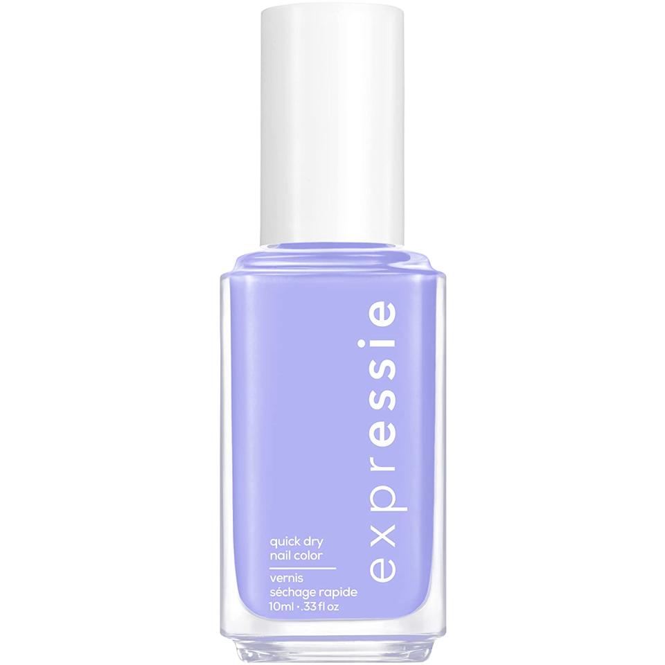 Best Nail Polish Shades for Spring 2024