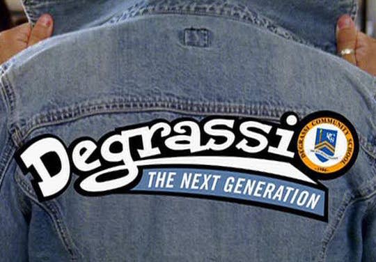 Degrassi viewers of any season will know that it has covered pretty much everything. While it very much was a product of the times, it featured some revolutionary queer characters that are still, to this day, some of the best LGBTQ+ teens to ever be seen on TV.With a new reboot coming from HBO Max, let's take a moment to look at the queer students of Degrassi High that made the most of their screentime.(Reminder: all of Degrassi: Next Generation is available on YouTube and its sequel Degrassi: Next Class on Netflix.)