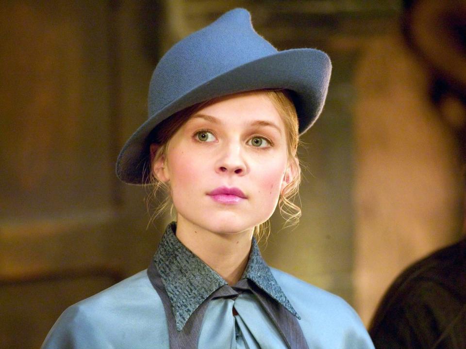 fleur delacour