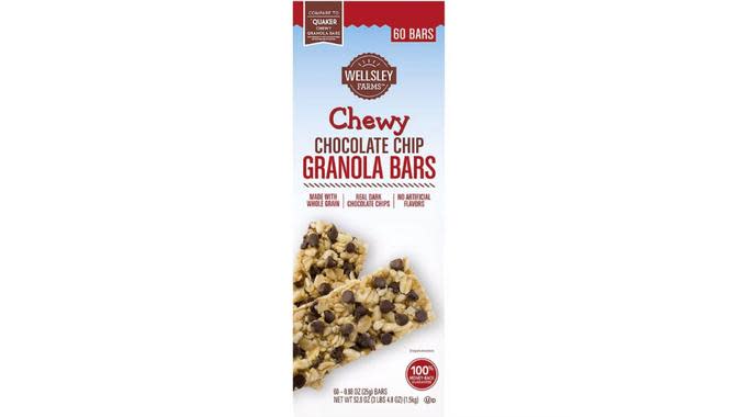 ©BJ's Wholesale Club