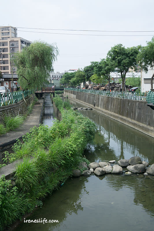 鹿角溪公園