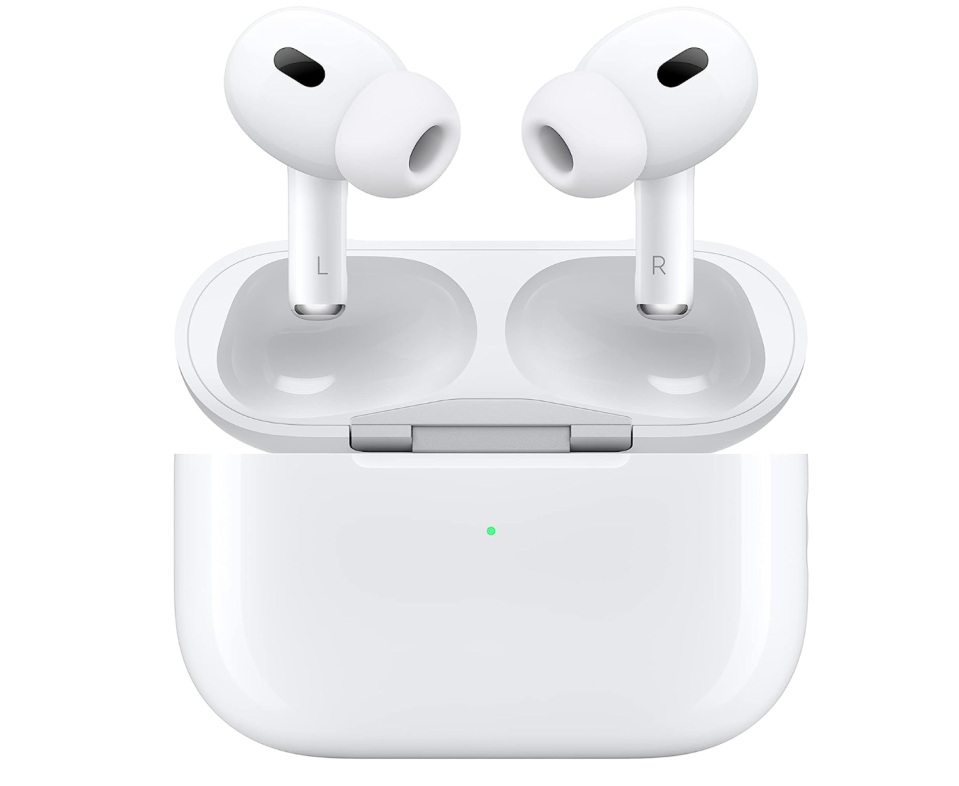 
Apple AirPods Pro (2nd generation) ​​​​​​. (PHOTO: Amazon Singapore)