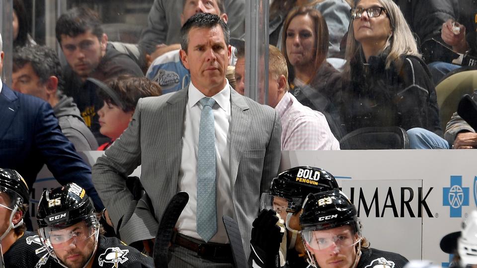 There's no guarantee that a midseason coaching change could turn a season around for an NHL team, but these hires will go down in history as some of the best. (Getty Images)