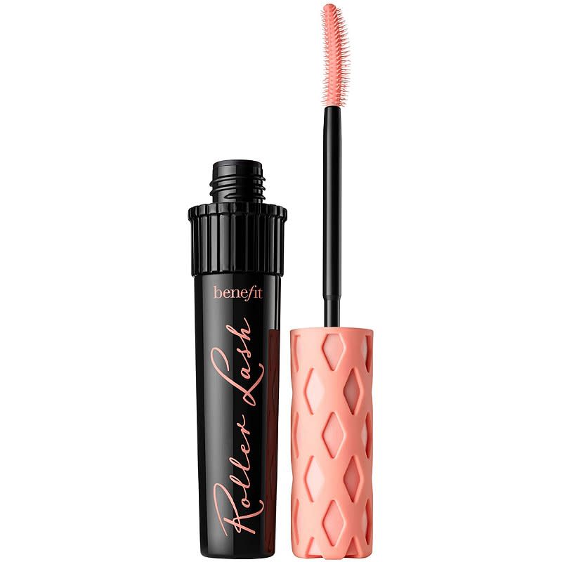 Benefit Cosmetics Roller Lash Curling & Lifting Mascara