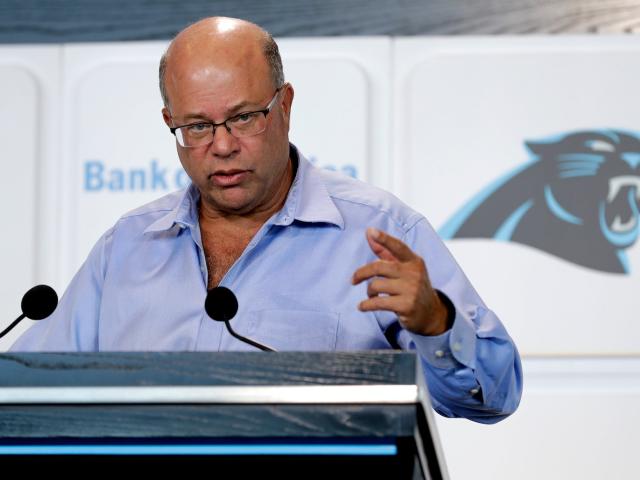 Why The Small-Market Carolina Panthers Sold To David Tepper For A