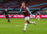 Premier League - West Ham United v Wolverhampton Wanderers