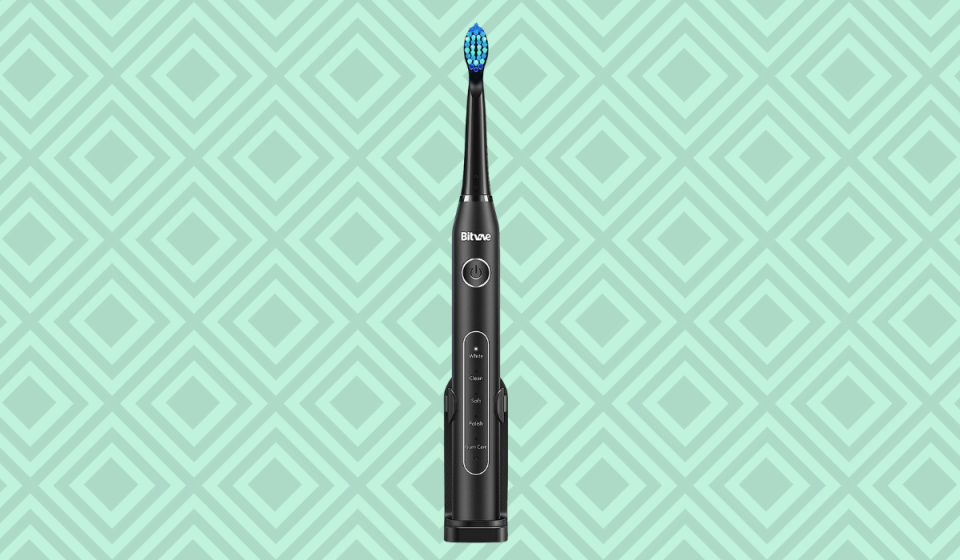 bitvae electric toothbrush