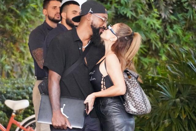 Larsa Pippen's Dating History: From Scottie Pippen to Marcus Jordan