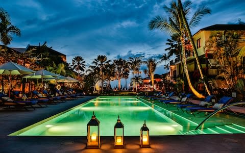 The Sandpiper, Barbados - Credit: Timeless-Pixx 2009-2013/Kenneth Theysen