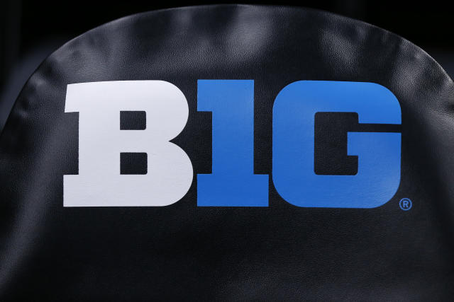 2022-23 Big Ten Bowl Partners - Big Ten Conference