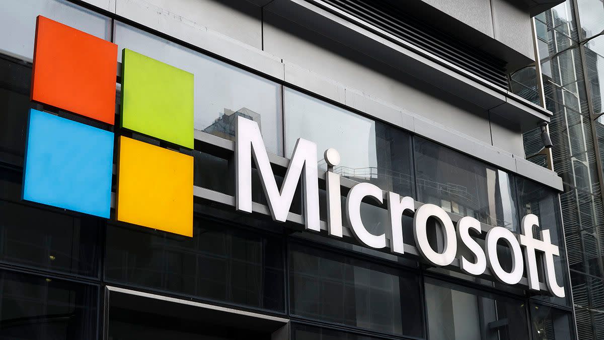 A rumor said that Microsoft was planning to disable people