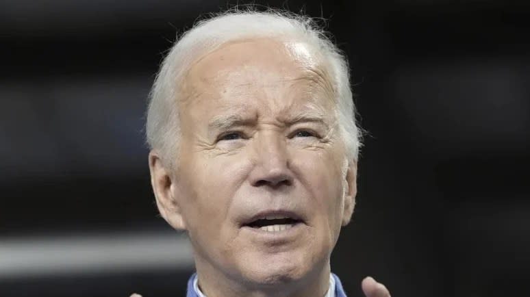 U.S. President Joe Biden, theGrio.com