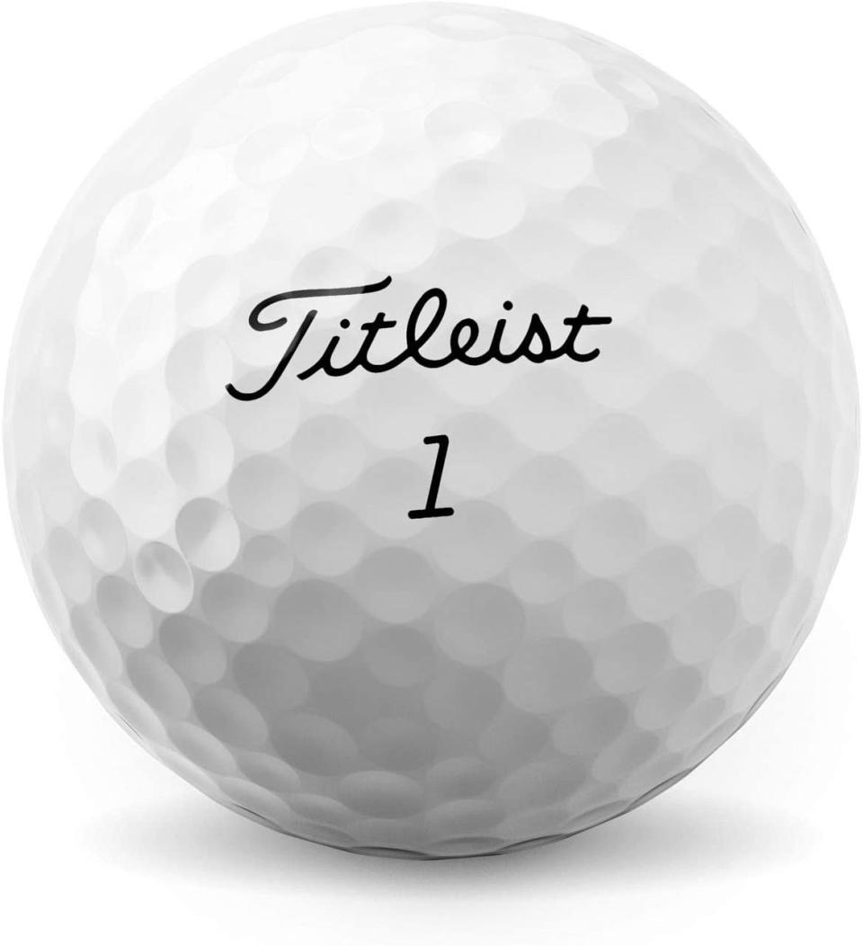 Titleist Pro V1 Golf Balls