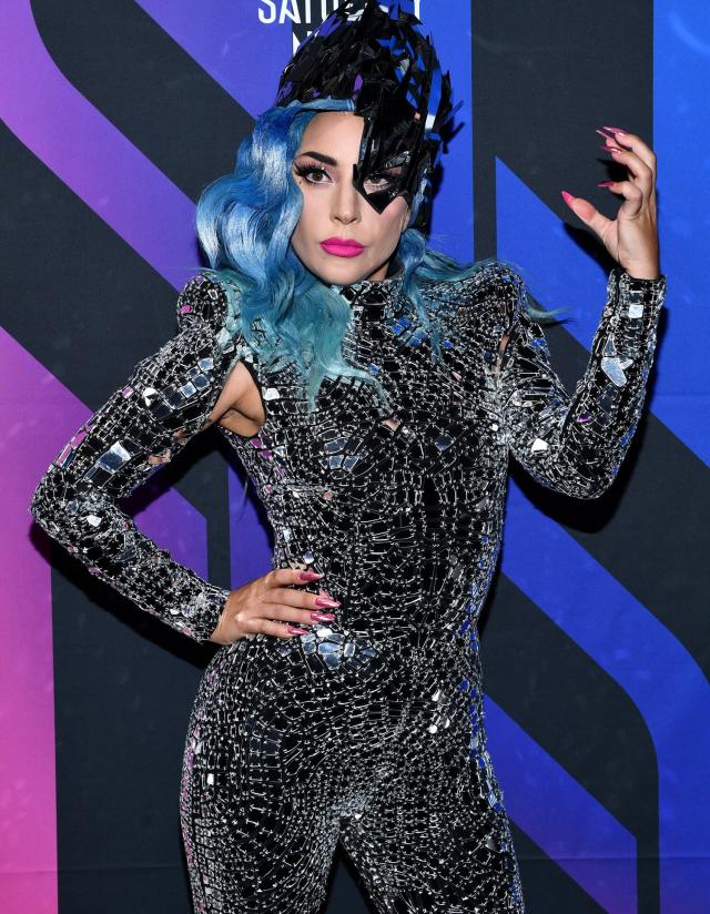 Lady Gaga Releases Dawn of Chromatica Remix Album Featuring Charli