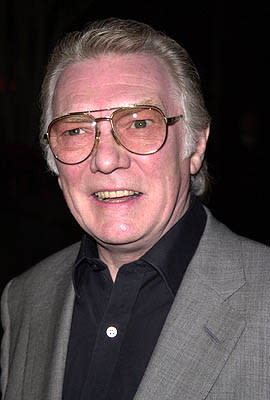 Alan Ford at the Los Angeles premiere of Guy Ritchie 's Snatch (1/18/2001) Photo by Steve Granitz/WireImage.com