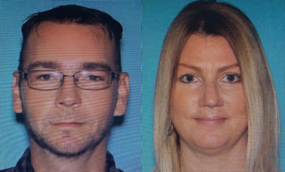 Jennifer and James Crumbley, the parents of Ethan Crumbley, were named in warrants issued today charging them with four counts of involuntary manslaughter in connection with Tuesday's shooting that killed four students and wounded six other students
and a teacher.