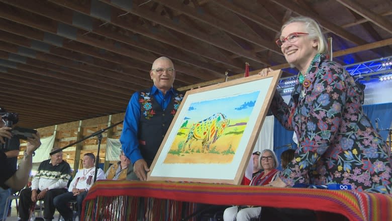 Métis Nation signs historic agreement with Canada