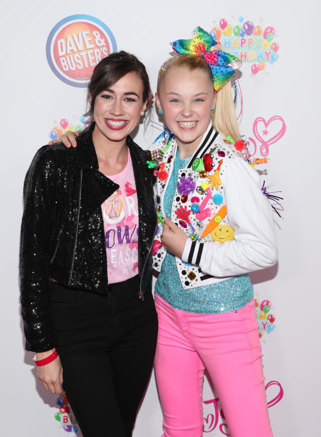 JoJo Siwa  Character Connection Co