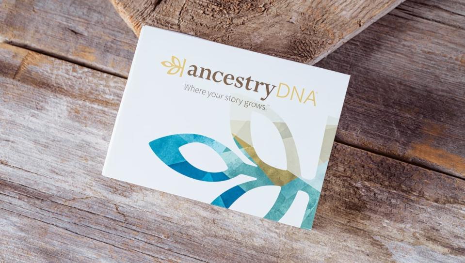 Last chance to order an Ancestry DNA kit during this Cyber Monday sale—it makes a great family gift this holiday season!